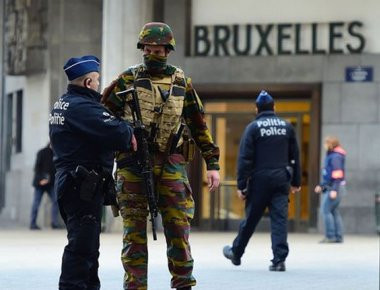 Βέλγιο: «Πυρετώδεις» διαδικασίες για την επερχόμενη επίσκεψη Ν. Τραμπ!